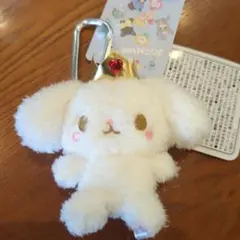 JOCHUM ジェオチャム　RURU ルル　カラビナマスコット 　白岩瑠姫のサムネイル