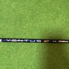 5w用 ピンスリーブ ベンタスTRブラック 5-S VENTUS - メルカリ