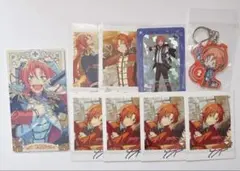 月永レオ グッズセット - メルカリ