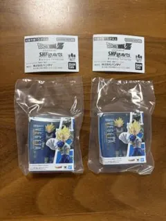 ドラゴンボールS.H.FiguartsMiniatureCollection