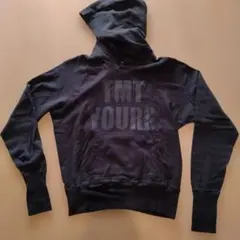 TMT YOURS BIG 3 黒パーカー サイズXXL 目立った汚れキズ無し TMT YOURS BIG3パーカー2023年1月1日より発売開始 | INCENSE STAFF blog