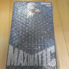 呪術廻戦 MAXIMATIC 五条悟 フィギュア　未開封