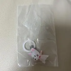 おじゃる丸 めじるしアクセサリー ニコリン坊