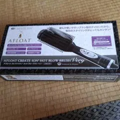 AFLOAT CREATE ION ホットブローブラシ ベリー CIHB-R01のサムネイル