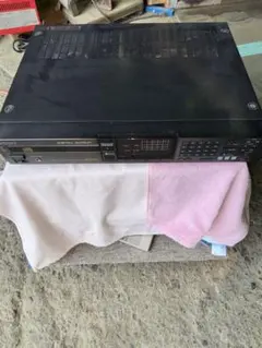 2026年最新】sony cdp-553esdの人気アイテム - メルカリ