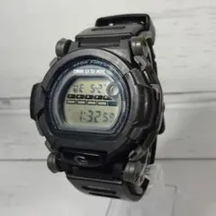 ジャンクG-SHOCK SEAMAN DW-9950 マンタ刻印チタン不動品 - メルカリ