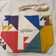 ARASHI  Japonism トートバッグ　嵐