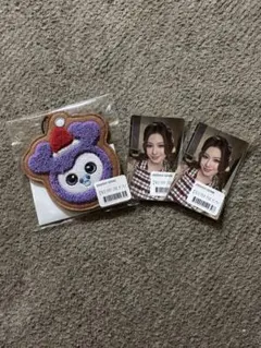 TWICE POPUP STORE オンラインくじ　サナ