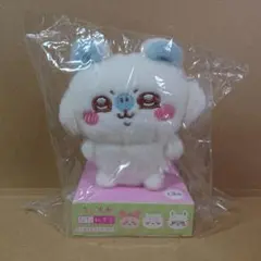 ちいかわ ぴたれすと 〜ぽてもふシリーズ〜 モモンガ 1229 - メルカリ