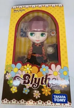 2026年最新】Blythe ネオブライス 人形本体の人気アイテム - メルカリ