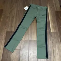 【新品未使用】RADCUSTOM ズボン　130cm