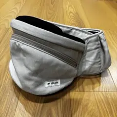 POLBAN ADVANCE ヒップシート　アイボリー