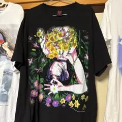 GEEKS RULE CHAINSAW MAN チェンソーマン レゼ篇 XL - メルカリ