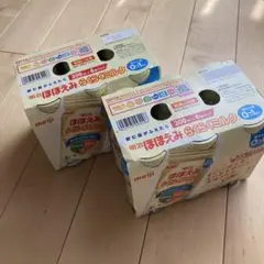 明治 ほほえみらくらくミルク 200ml×6本　2パック