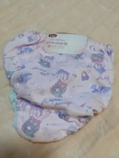 Garau 女の子 ショーツ 150cm 2枚セット