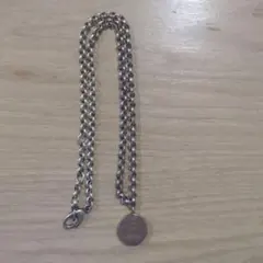 グッチネックレス