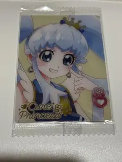 キュアプリンセス　HR