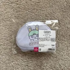 ジェオチャム おしりポーチ ちまた
