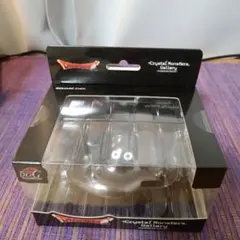 ドラクエ　クリスタルモンスターズギャラリー　はぐれメタル