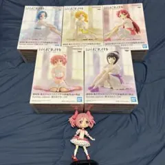 魔法少女まどか☆マギカ