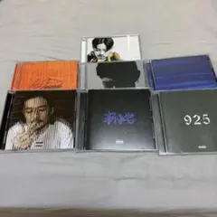 2026年最新】ZORN cd セットの人気アイテム - メルカリ