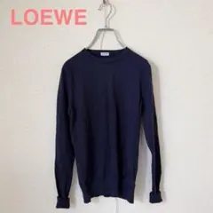 LOEWE ロエベ 長袖 ニット セーターのサムネイル