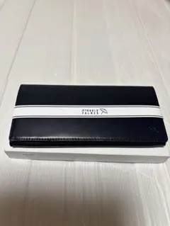 Arnold Palmer ネイビー 長財布