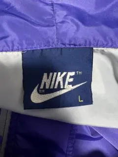90s/00s NIKE PREMIERナイキプレミア ナイロンジャケット - メルカリ