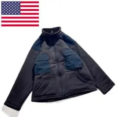 US. ECWCSコールドウェザーライナー 防寒 ミリタリージャケット