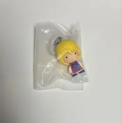 ハンターハンター　クラピカ　目印アクセサリー HUNTER × HUNT