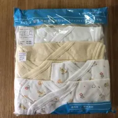 アカチャンホンポ 新生児メッシュ肌着