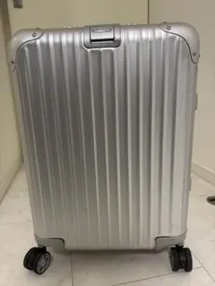 リモワ トパースTOPAS 機内持込 4輪キャスター