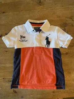 Polo RalphLaurenポロラルフローレン　ポロシャツ