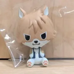 一番くじ NARUTO ナルト 波の国編 E賞 忍犬ちょこのっこ ウルシ