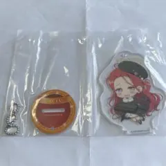ブルーアーカイブ セガラッキーくじ 花岡ユズ - メルカリ