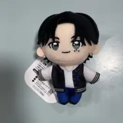 INI 西洸人　マスコット　ぬいぐるみ　GIGO限定のサムネイル