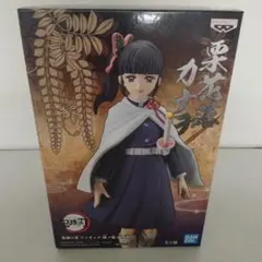 鬼滅の刃 栗花落カナヲ フィギュア
