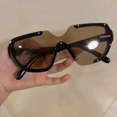XU DOG SELECT - Cyber sunglasses