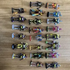 仮面ライダー　装動　ジャンク品まとめ売り