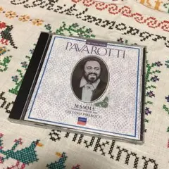 Pavarotti Sings Italian Love Songs
