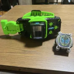 仮面ライダージオウ　ビヨンドライバー