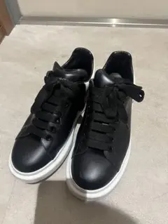 2026年最新】Alexander mcqueen スニーカー 41の人気アイテム - メルカリ