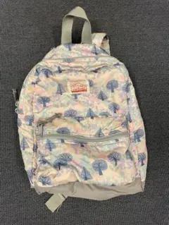 OCEAN&GROUND キッズ　リュック　バックパック　鞄　バッグ　子ども