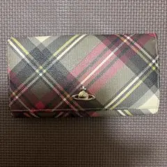 Vivienne Westwood/長財布
