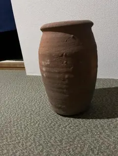 たこ壺1個