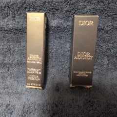 Dior Addict 212チュチュ　リップ