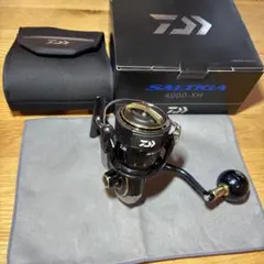 2026年最新】23ソルティガ 4000の人気アイテム - メルカリ