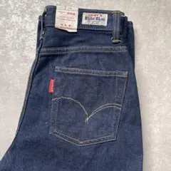 BLUEBLUE LADY’Sデニムパンツ26ハリウッドランチマーケットのサムネイル