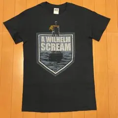 A WILHELM SCREAM / Tシャツ