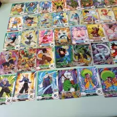 ドラゴンボールスーパーダイバーズ　10弾 N R フルコンプセット　全48枚